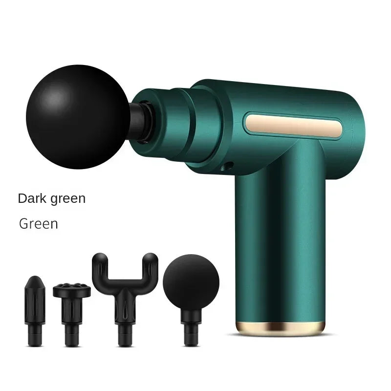 USB Mini Massage Gun - Muscle relaxing