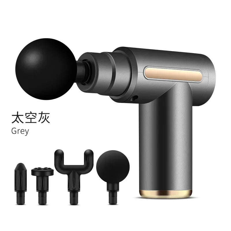 USB Mini Massage Gun - Muscle relaxing