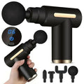 USB Mini Massage Gun - Muscle relaxing