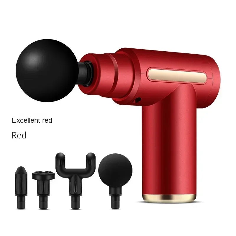 USB Mini Massage Gun - Muscle relaxing