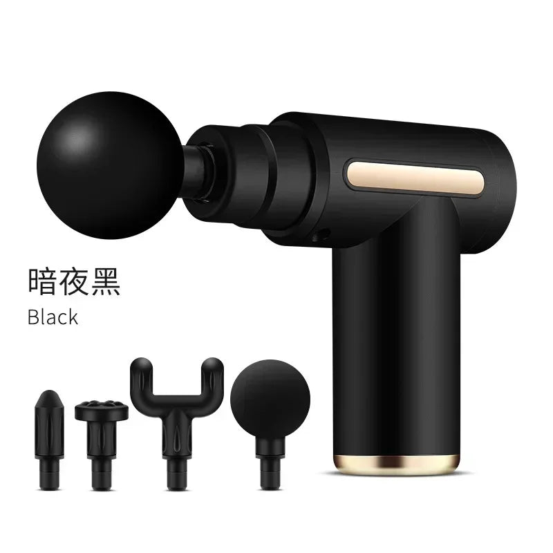 USB Mini Massage Gun - Muscle relaxing